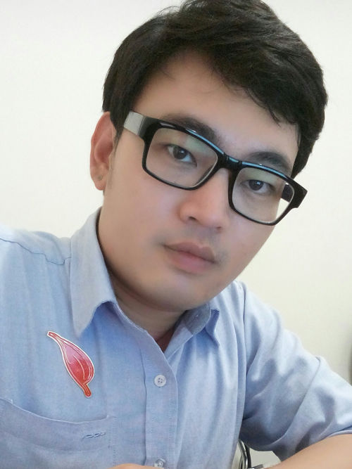 Htet Aung